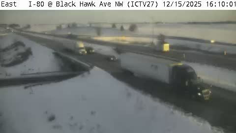 Oxford: IC - I-80 @ Black Hawk Ave NW (27)