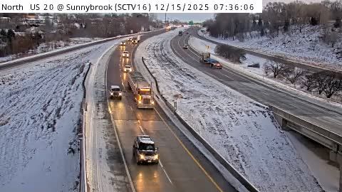 Sioux City: SC - US 20 @ Sunnybrook (16)