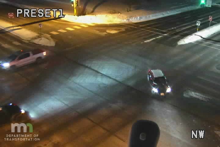 Hastings: T.H.55 EB @ General Sieben Dr NB