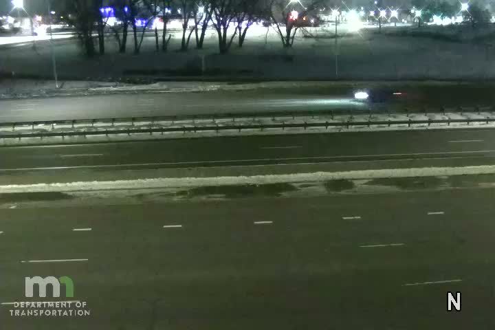 Brooklyn Center: I-94 EB @ Shingle Creek Pkwy
