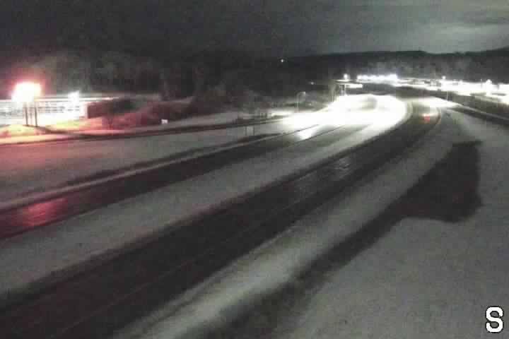 Rochester: T.H.63 SB @ 48th St EB (MP 35)