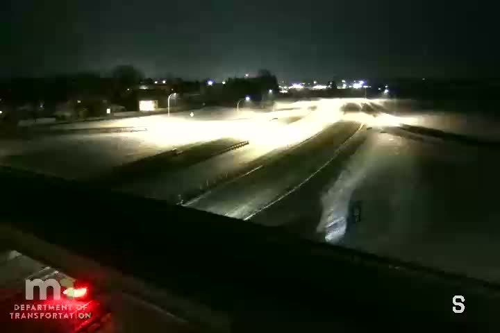 Zumbrota: T.H.52 SB @ T.H.60 WB (MP 78)