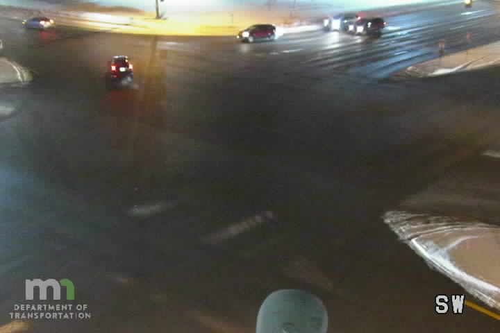 Rogers: T.H.101 @ Diamond Lake Rd