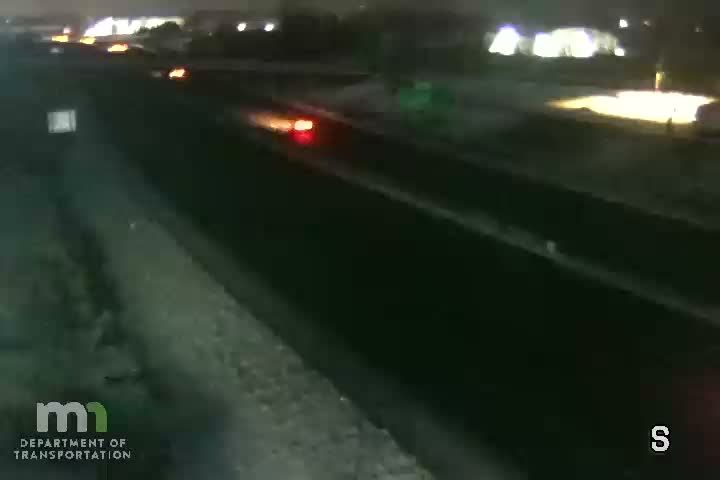 Rogers: I-94 WB W Jct Co Rd 81