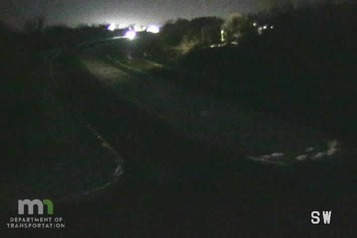 Rochester: T.H.63 NB @ Quarve Rd SE (MP 34.7)