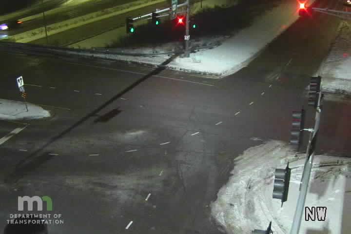 Hopkins: T.H.7 EB @ U.S.169