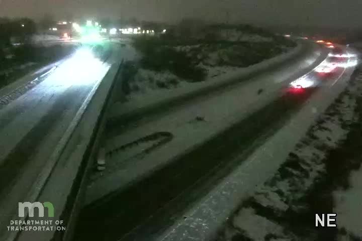 Chaska: T.H.212 EB @ Audubon Rd