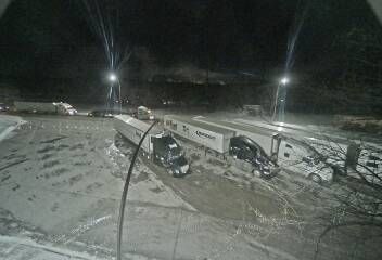 Enfield: I-94 EB - Rest Area