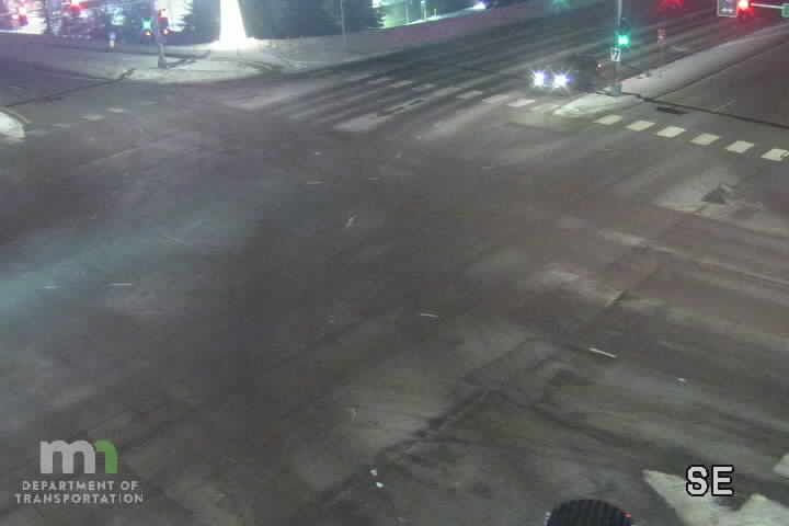 Savage: T.H.13 SB @ Egan Dr