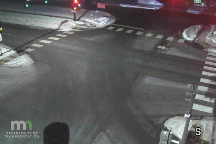 Golden Valley: T.H.55 WB @ Schaper Rd