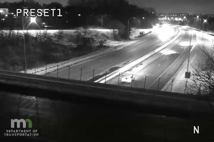 South St. Paul: T.H.52 NB @ Butler Ave