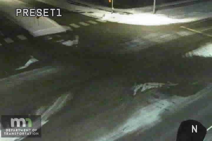 Prior Lake: T.H.13 NB @ 170th St