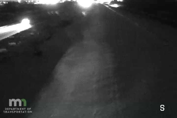 Otsego: I-94 WB (MP 199)