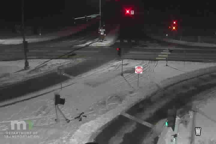 East Bethel: T.H.65 @ Viking Blvd