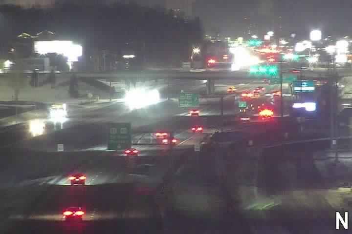 Rochester: T.H.63 NB @ 40th St EB (MP 36)