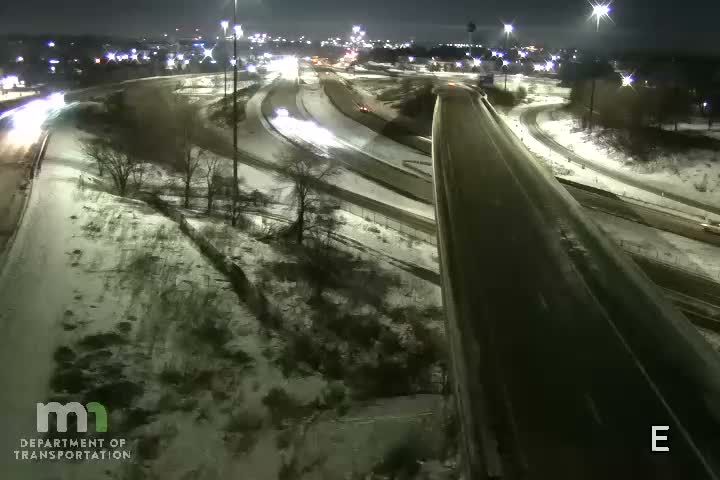 Eden Prairie: T.H.212 WB W of Wallace Rd
