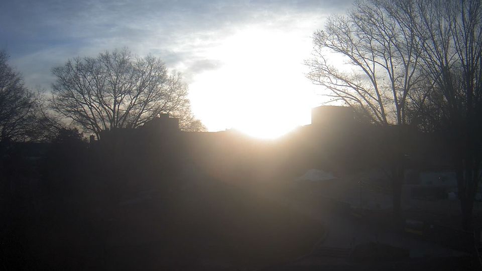 Towson › East: Albert S. Cook Library