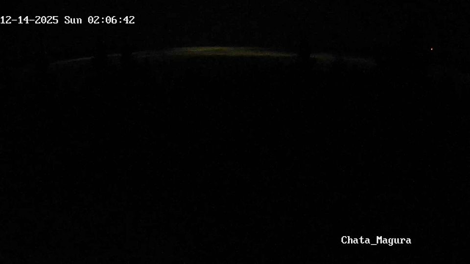 District of Martin › South-west: Kľačianska Magura - Vrútky - Malá Fatra - Martin - Turiec