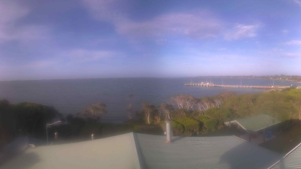 Gippsland › North: Loch Sport Boat Club Inc