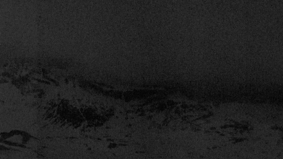 Valsavarenche: Colle del Nivolet