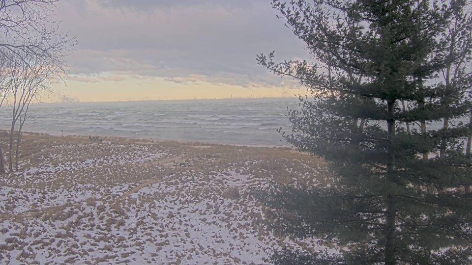 Gary › North-west: Miller Beach