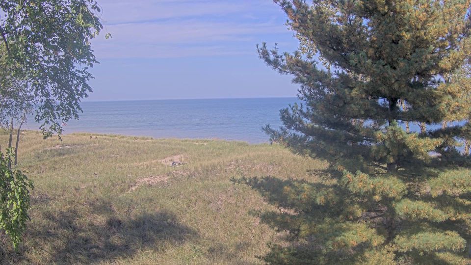 Miller Beach (Lake Michigan), Indiana