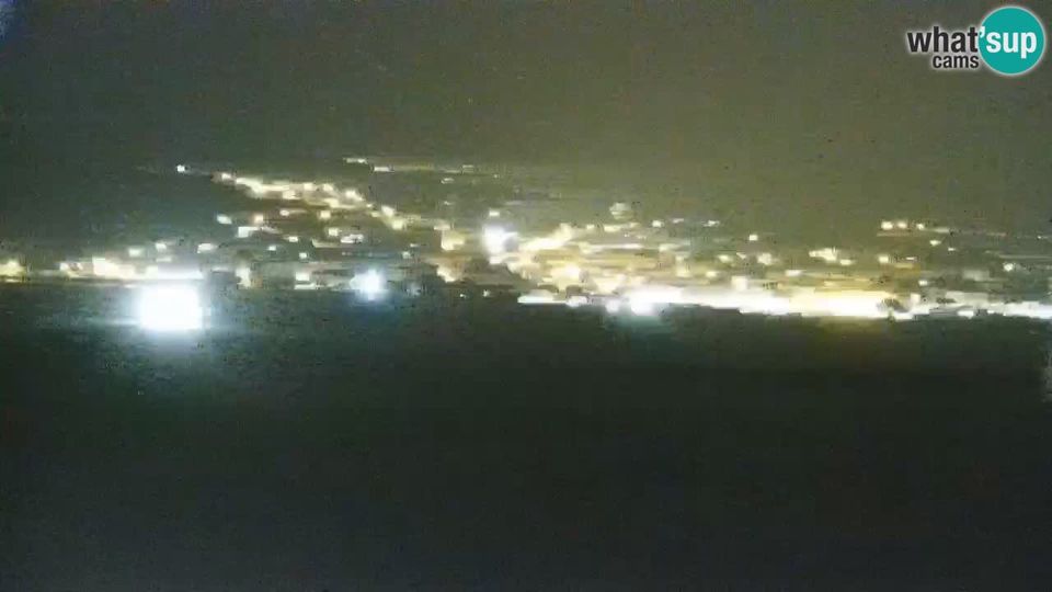 Lu Palau: Santo Stefano