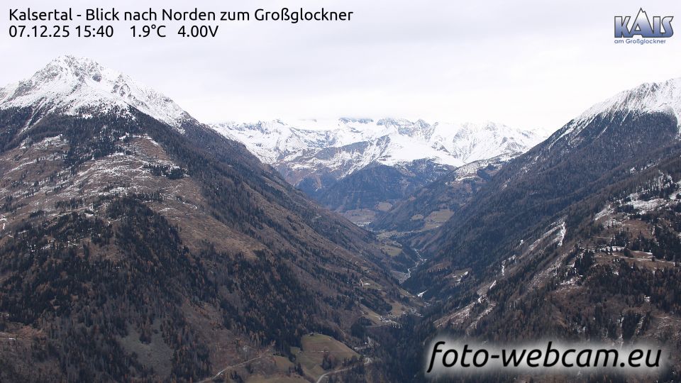 Marktgemeinde Matrei in Osttirol