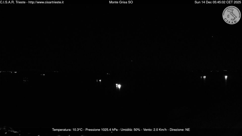 Triest › South-west