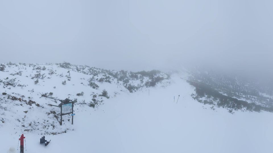 Irdning-Donnersbachtal: Donnersbach - Planneralm
