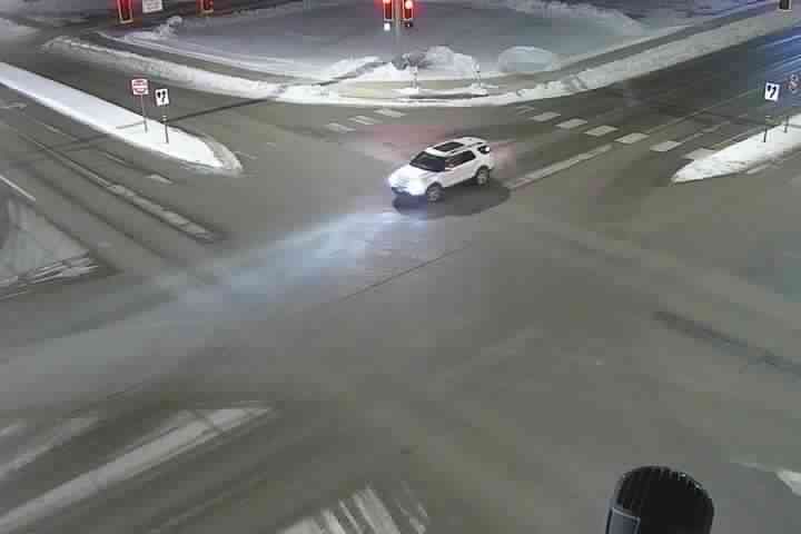 Wadena: T.H.10 @ T.H.71