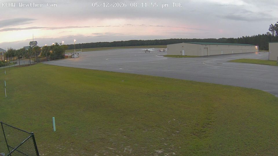Hinesville › East
