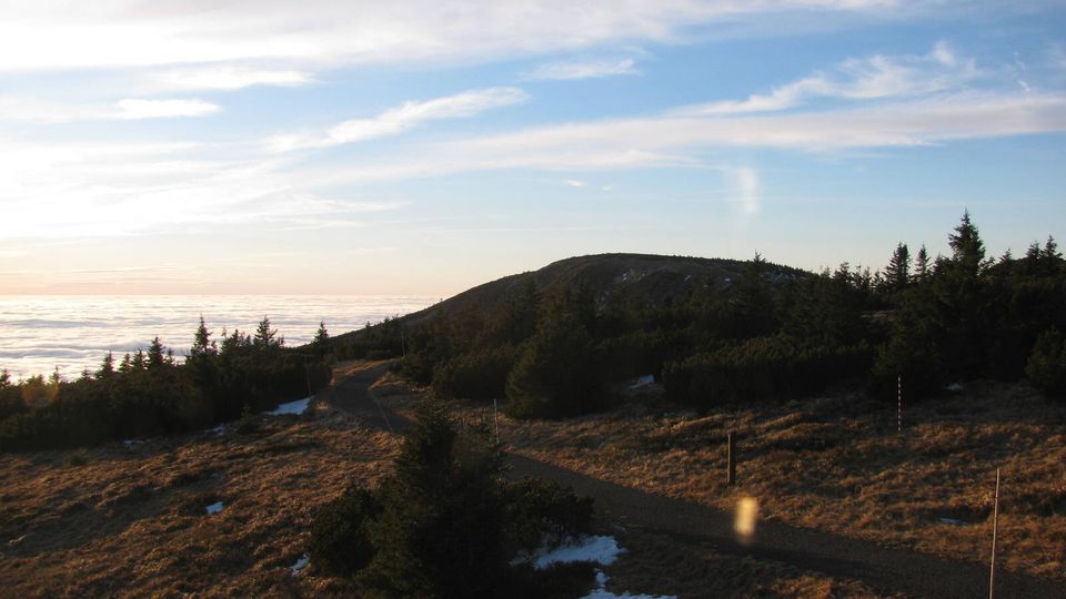 Vitkovice: Vrbatova Bouda