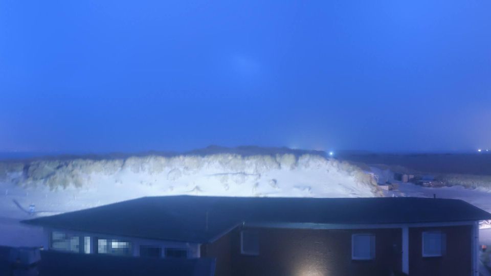 Norddorf auf Amrum: Amrum - Norddorf