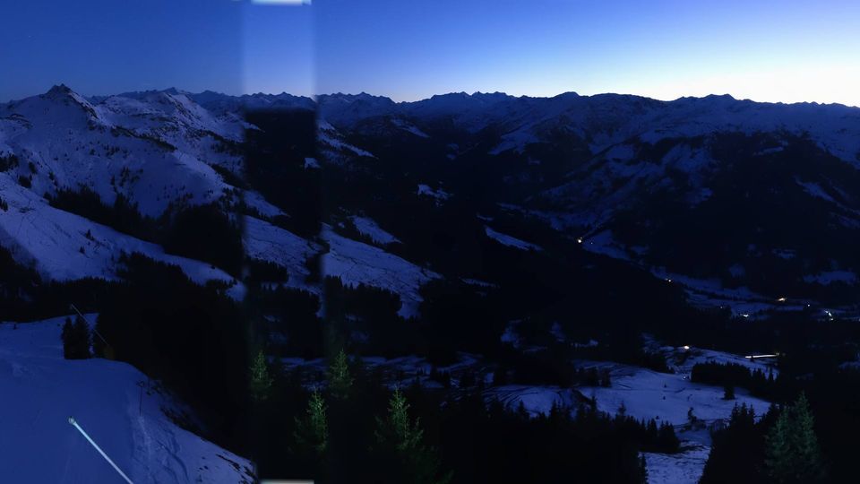 Gemeinde Westendorf: Westendorf - Fleiding