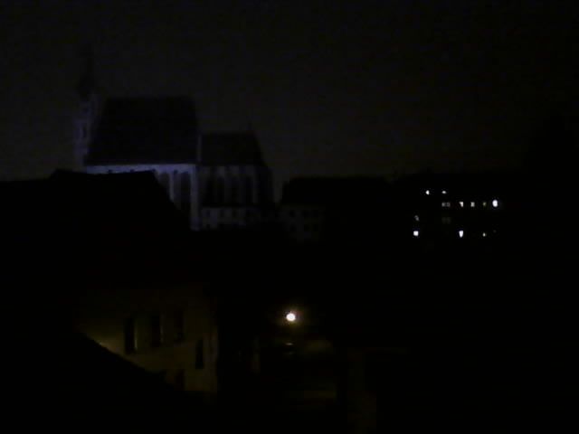 Cesky Krumlov › North-west