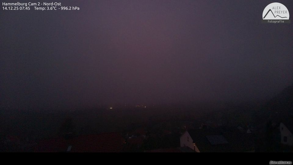 Hammelburg › North-east