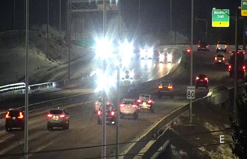 Fairview Industrial: Glenmore Trail - Macleod Trail S