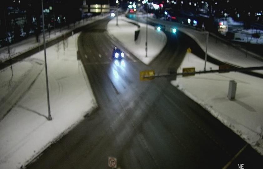 Midnapore: Macleod Trail S - 162 Avenue SE (East intersection)