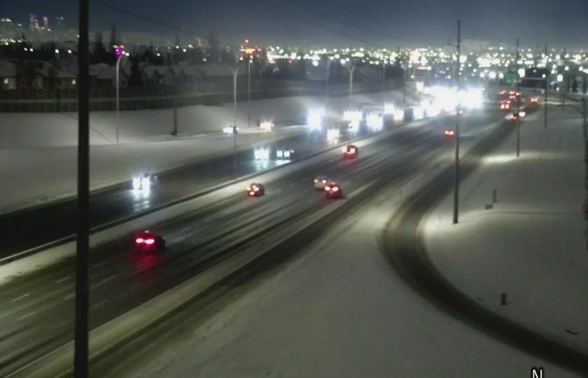 McKenzie Towne: 130 Avenue - Deerfoot Trail SE