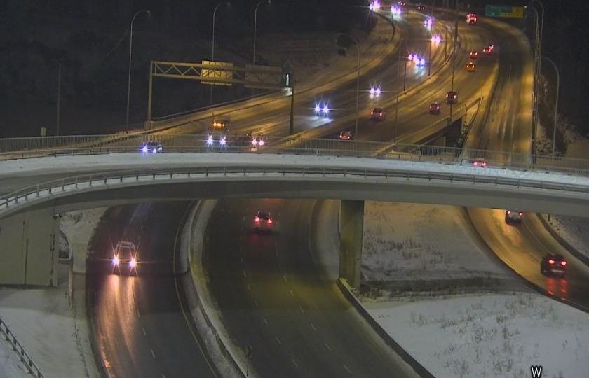 Mayfair: Glenmore Trail - 14 Street SW (West)