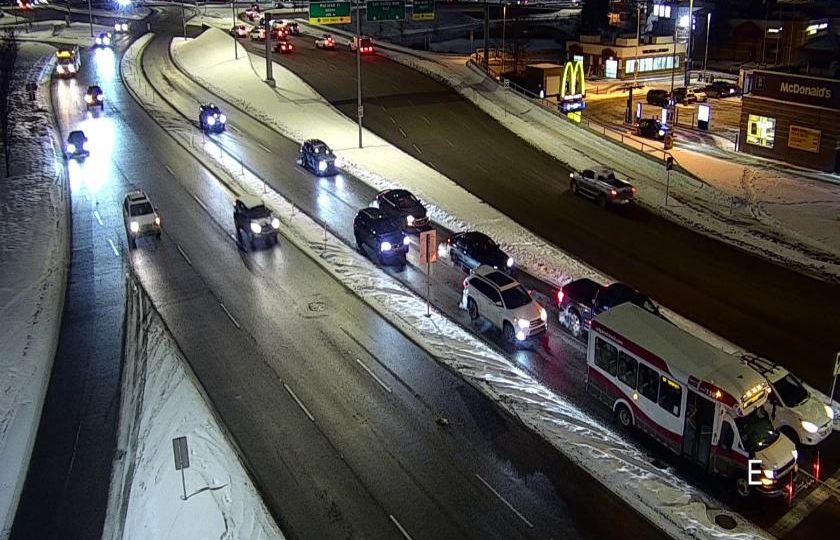 Midnapore: 162 Avenue - Shawville Blvd