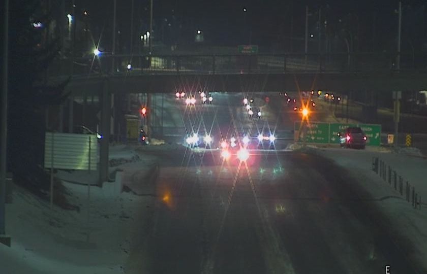 Southwood: Anderson Road - 14 Street SW