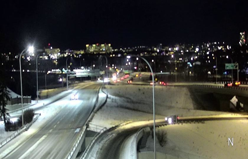 Scarboro: Bow Trail - Crowchild Trail SW