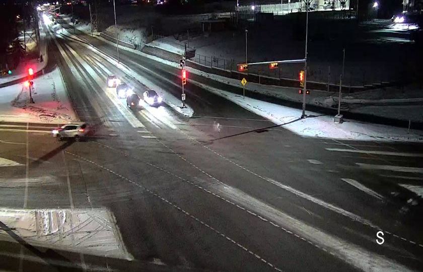 Wildwood: Bow Trail - Sarcee Trail SW