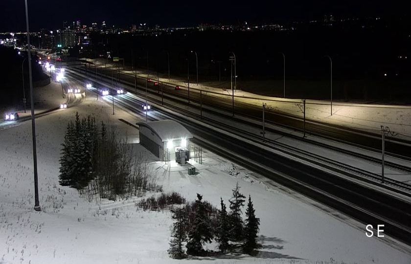 Ranchlands: Crowchild Trail - Sarcee Trail NW