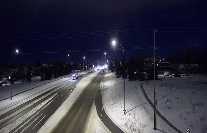 Westwinds: McKnight Blvd - 52 Street NE