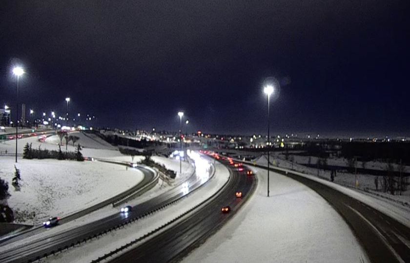 Mayland: Memorial Drive - Deerfoot Trail SE