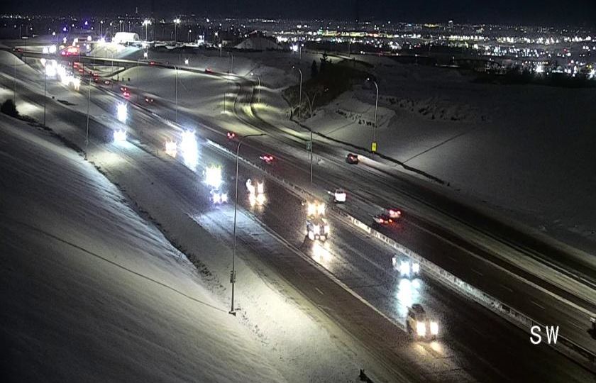 Dover: 34 Avenue - Deerfoot Trail SE