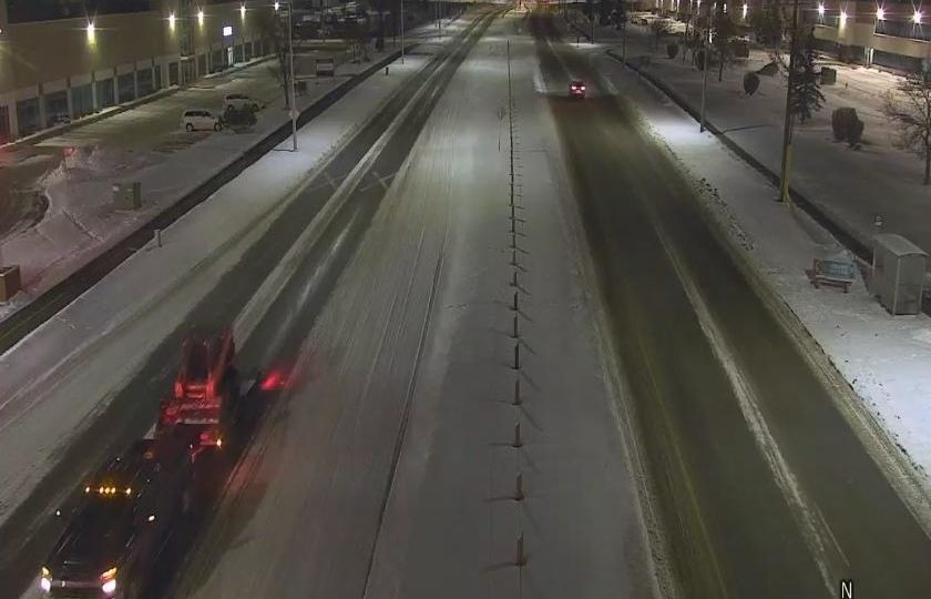 Eastfield: 50 Avenue - 52 Street SE